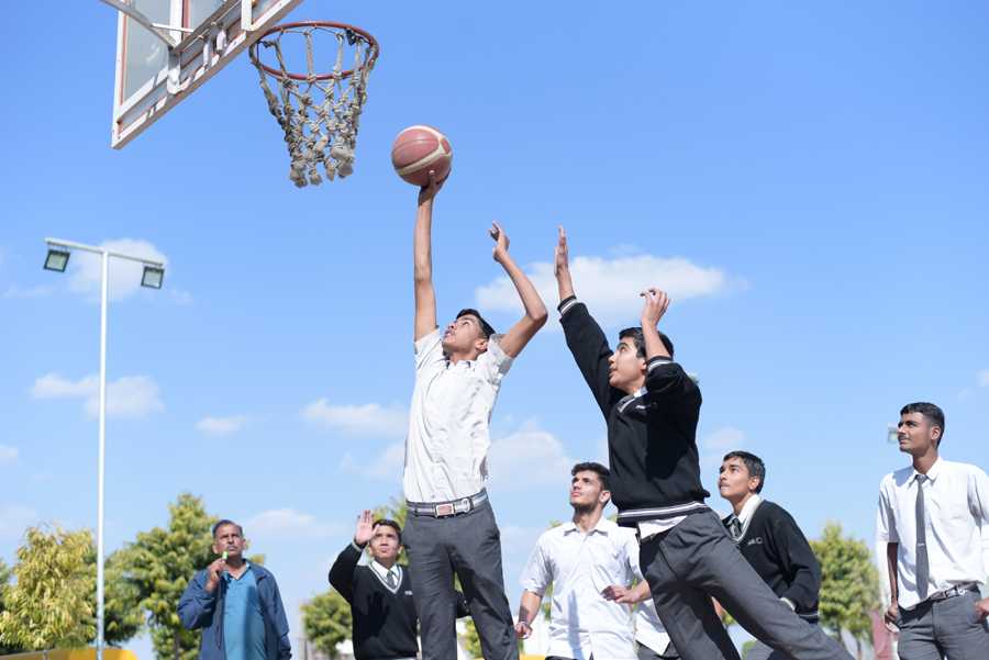 Sports